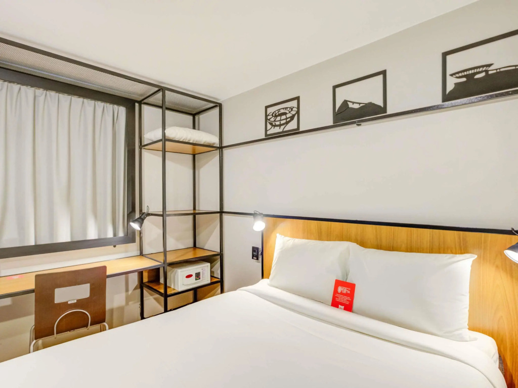 ibis Copacabana Posto 2