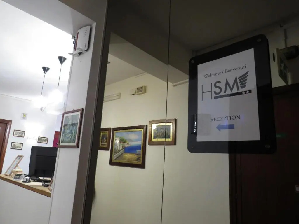 Hotel San Michele
