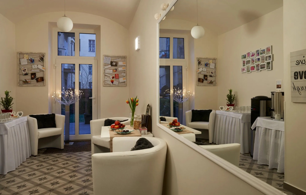 Remember Residence