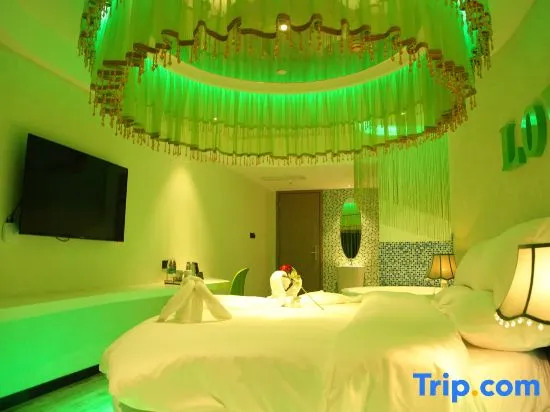 Shangyite Hotel Chain (Songzi)