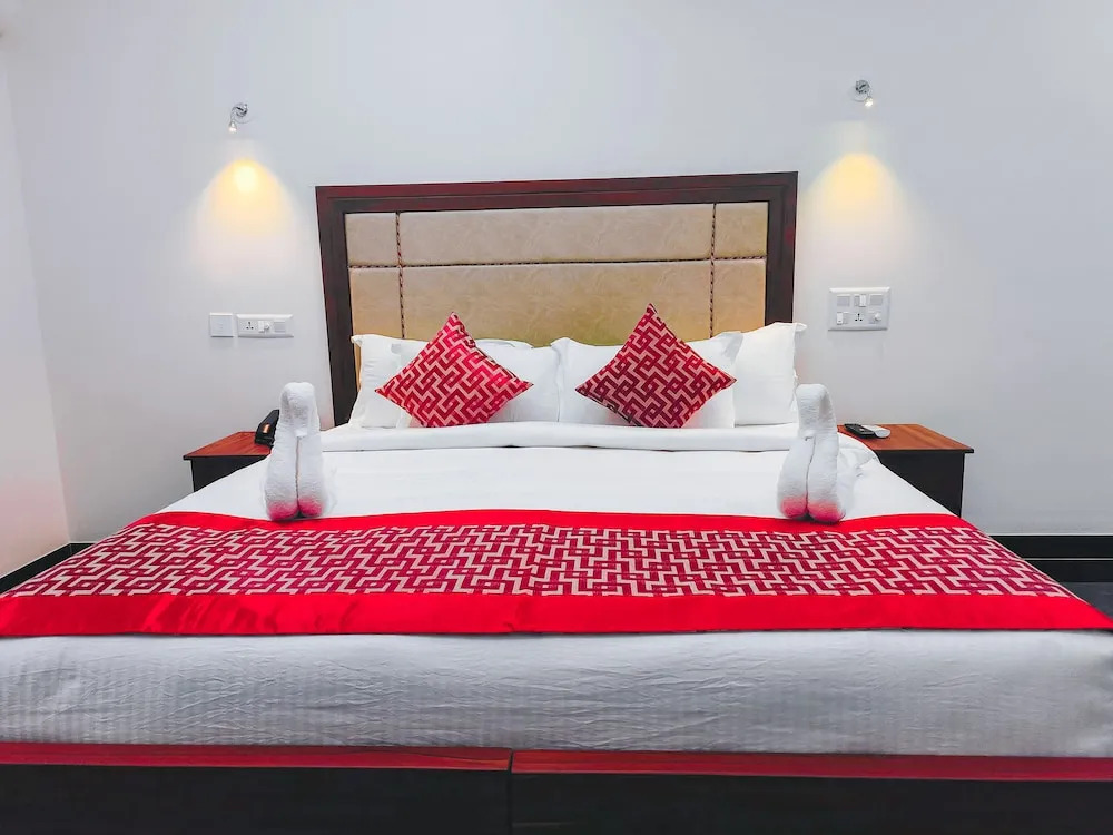 Skylar Seaview Beach Resort and Spa
