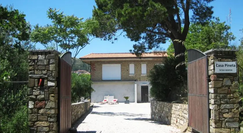 Casa Pineta