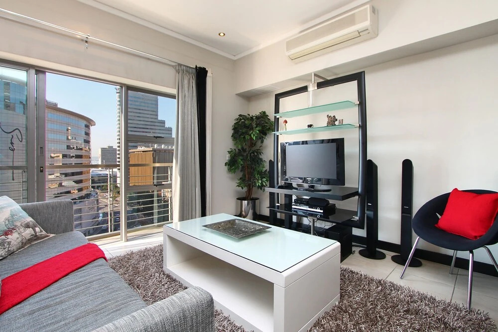 Holiday Rentals Cape Town