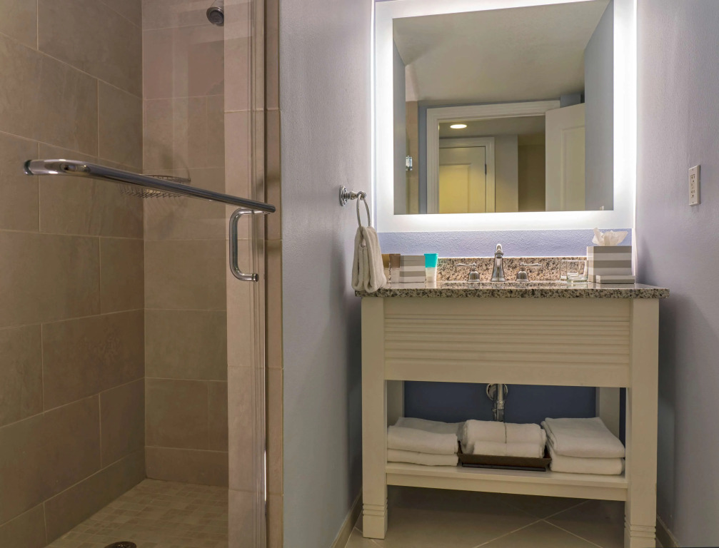 Hyatt Regency Clearwater Beach Resort and Suites