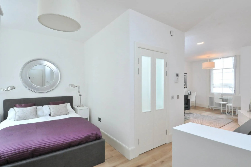 Destiny Scotland - St Andrew Square Apartments