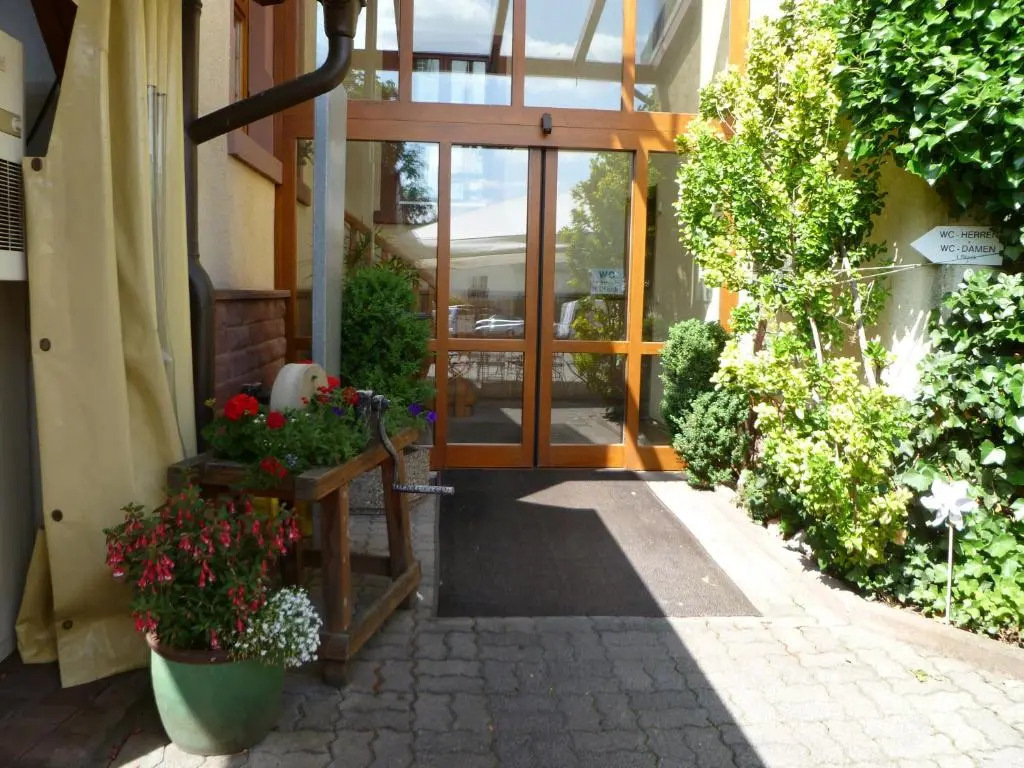 Gasthaus Zum Specht