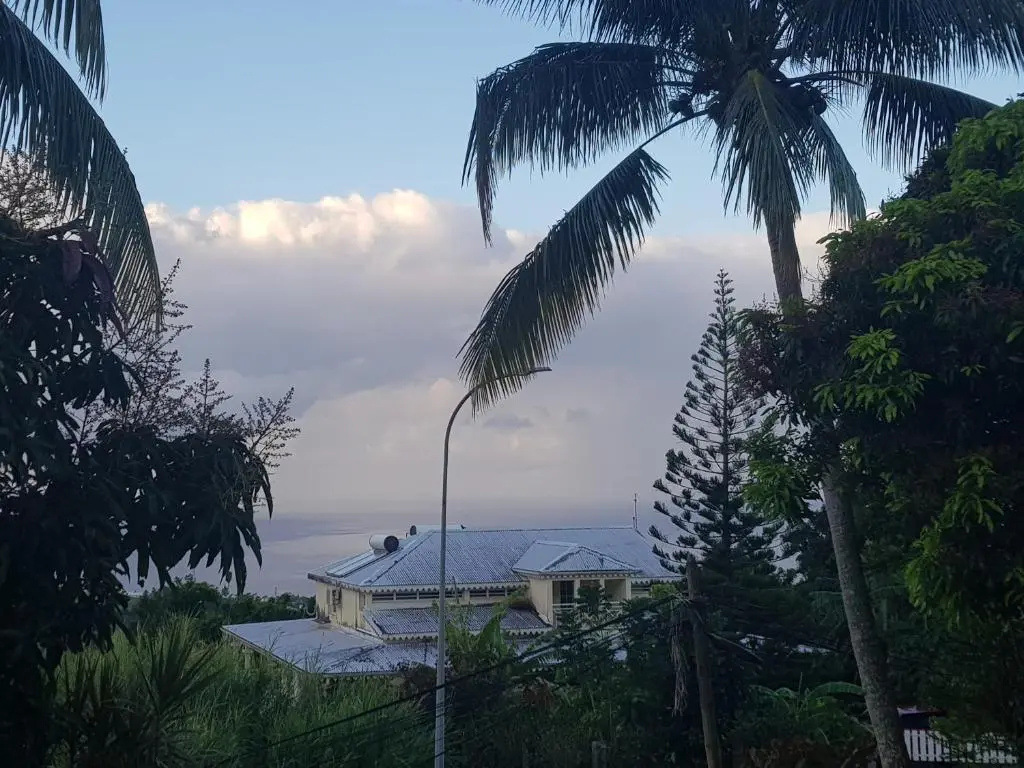 Les Gites L'archipel - gite Les Saintes