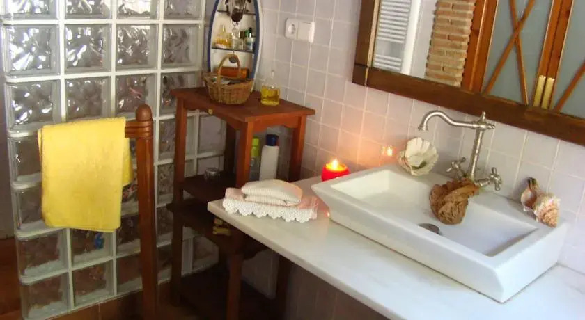 B&B El Naranjal