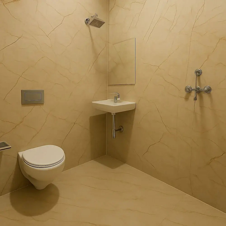 Letstay Vaishali Nagar, Jaipur