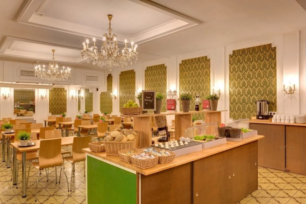 Sonata City Hotel