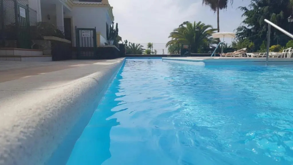 Las Americas 2 Bedroom Oceanview apartment