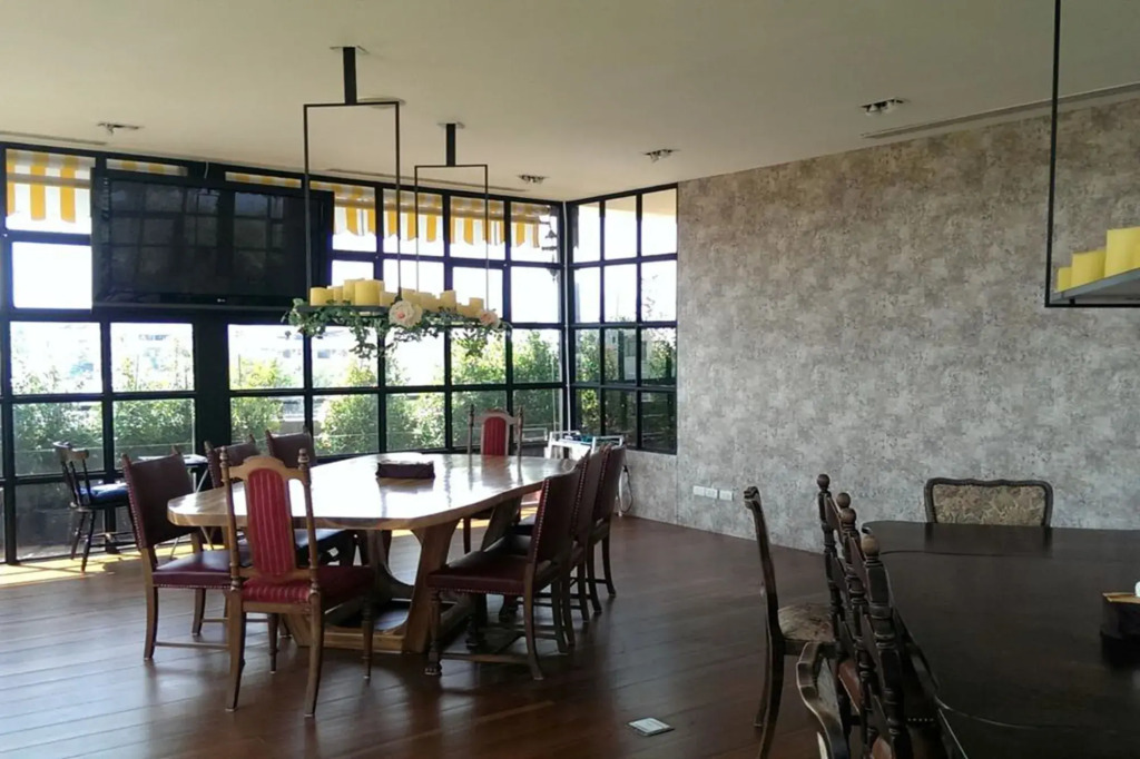 Lertnimit Boutique Hotel
