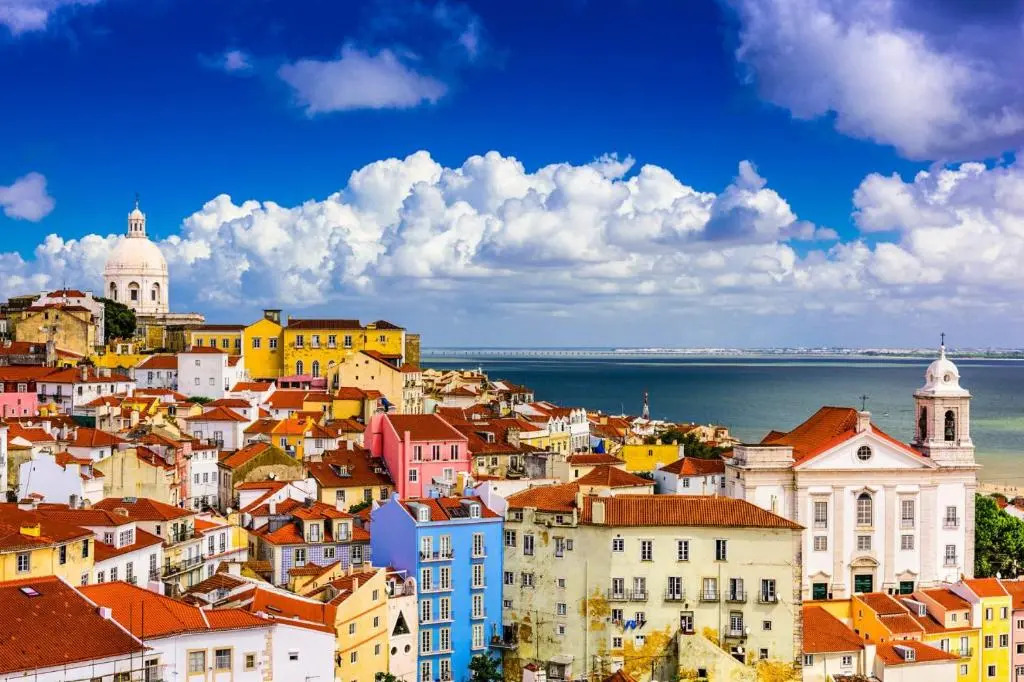 Cozy Flat at Lisboa
