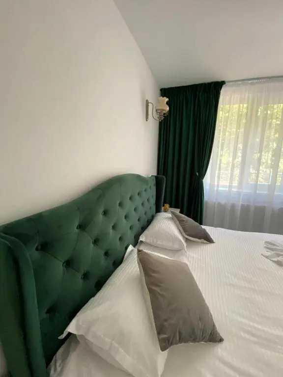 Apartament Hercules