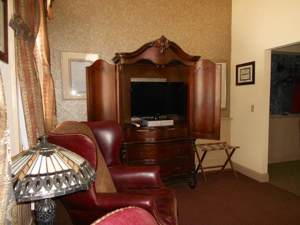 Carr Manor
