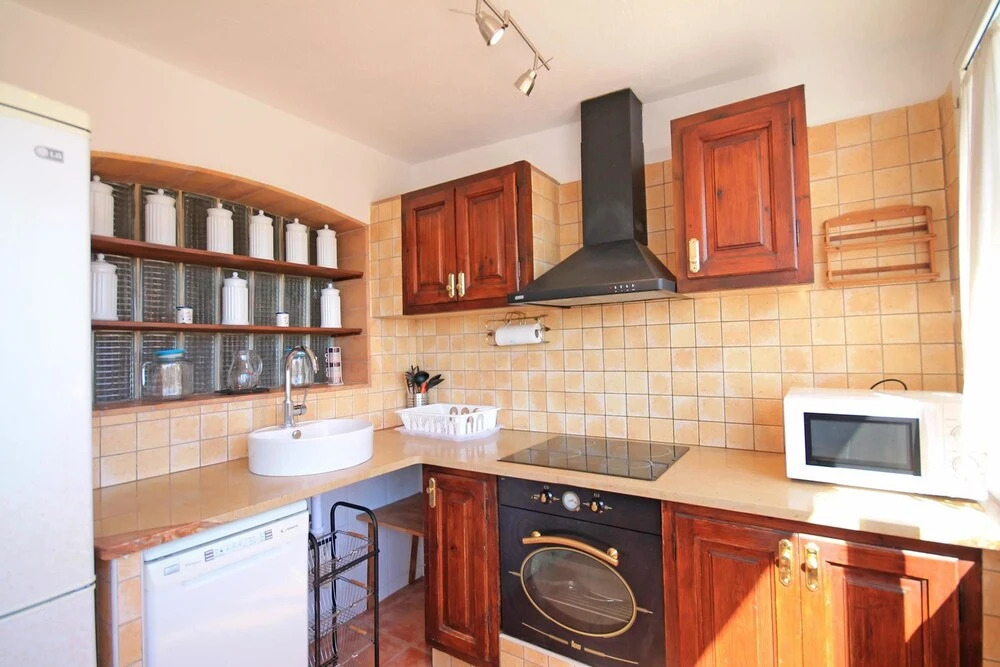Apartamento Ariana