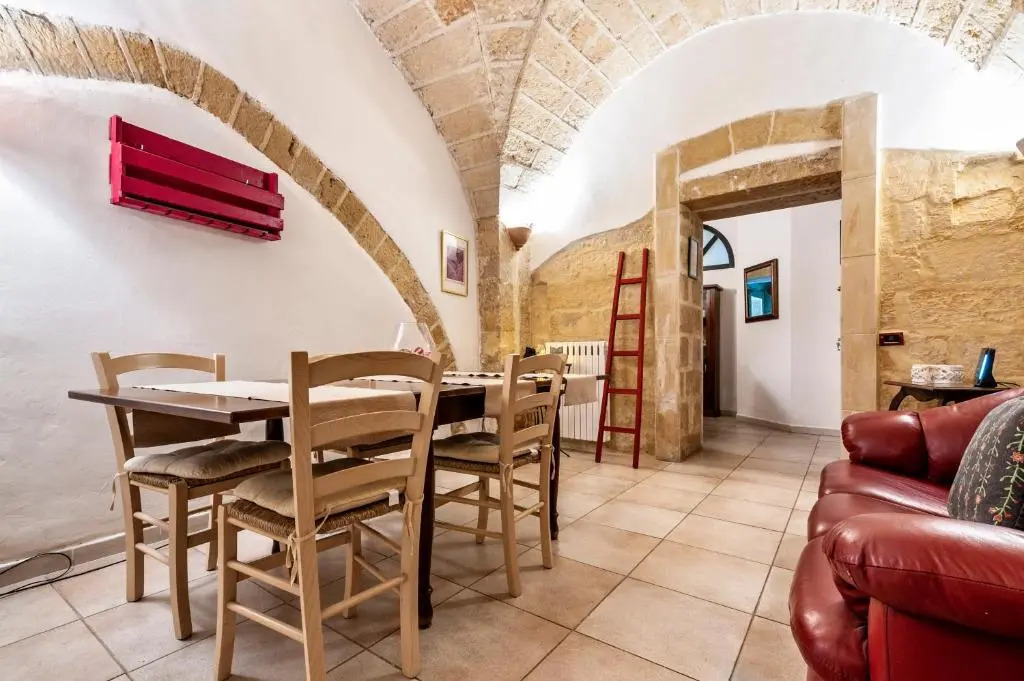 Antiche Volte B&B