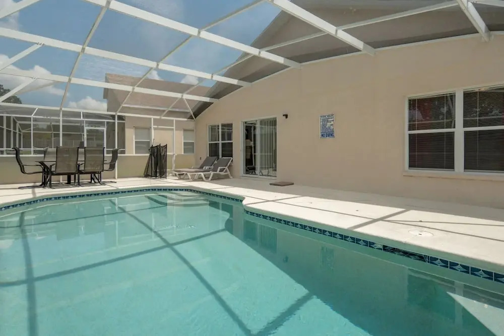 Hl740bd 4 Bedroom Villa in Hampton Lakes