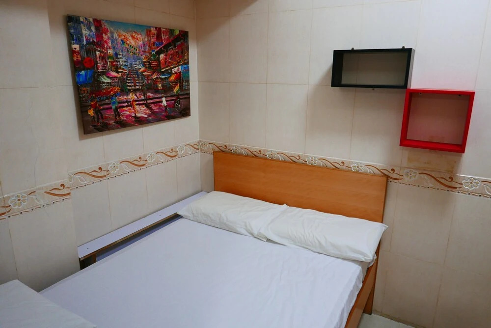 Hong Kong Star Guest House