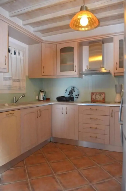 Beautiful Apt In Ano Mera Village
