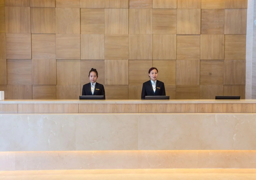 JI Hotel (Shanghai Jiangqiao National Exhibition Center Jiayi Road Subway Station)