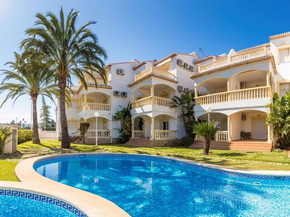 Apartamento La Giralda