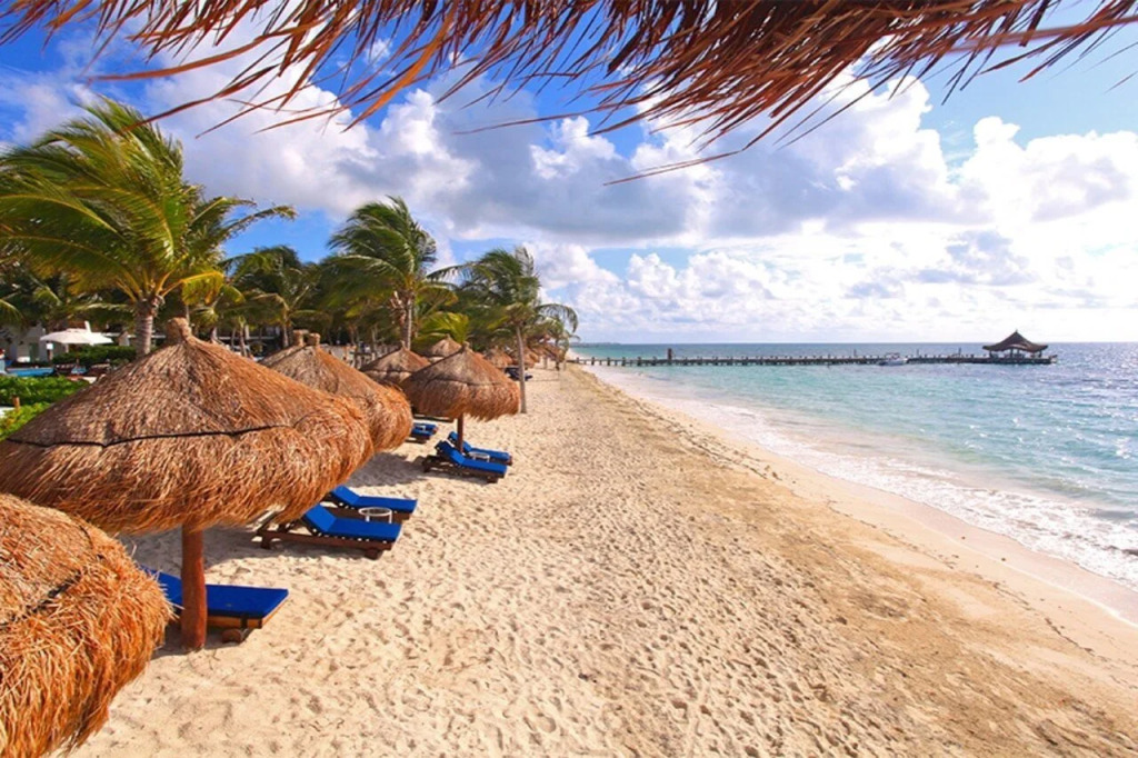 Desire Pearl Riviera Maya Resort All Inclusive, Exclusively for Couples