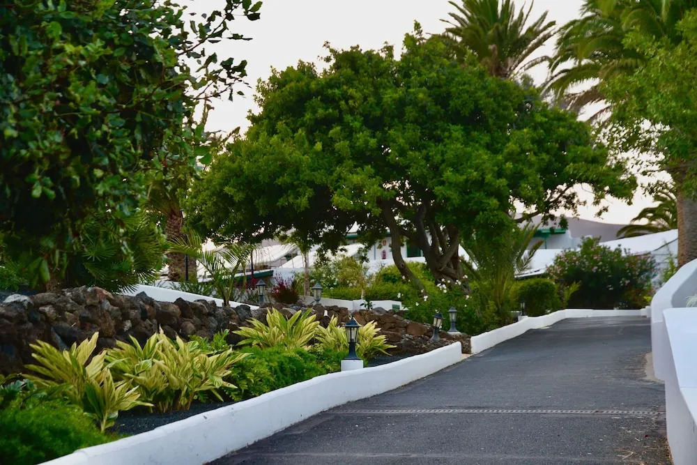 Casas Heddy, Well-being Resort
