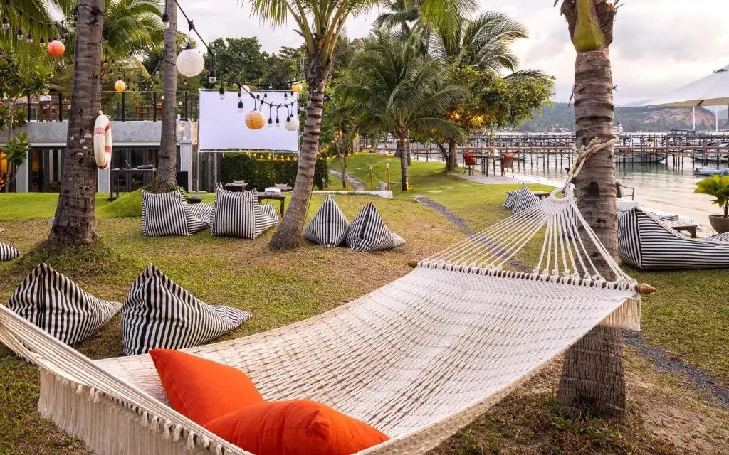 The Culture Samui