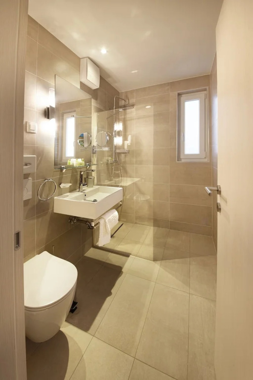 Olive Family Suites - Hotel & Resort Adria Ankaran