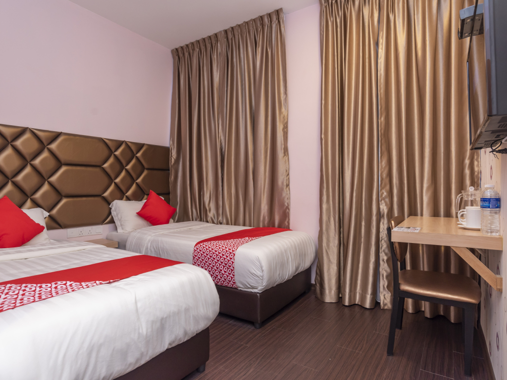 Zenz Hotel