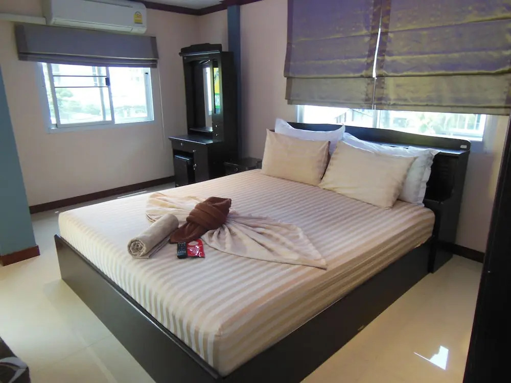 Boomerang Guesthouse