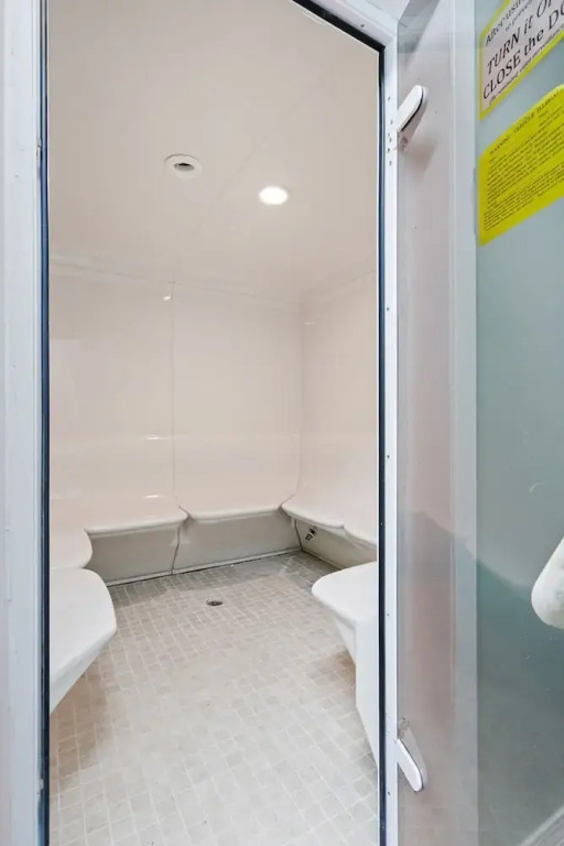 Seaside Beach 5417- Two Bedrooms Waterfront Condo With Pool Sauna Amazing Ocean View Balcony