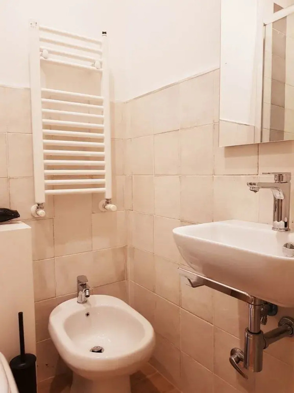 Cairoli Rooms