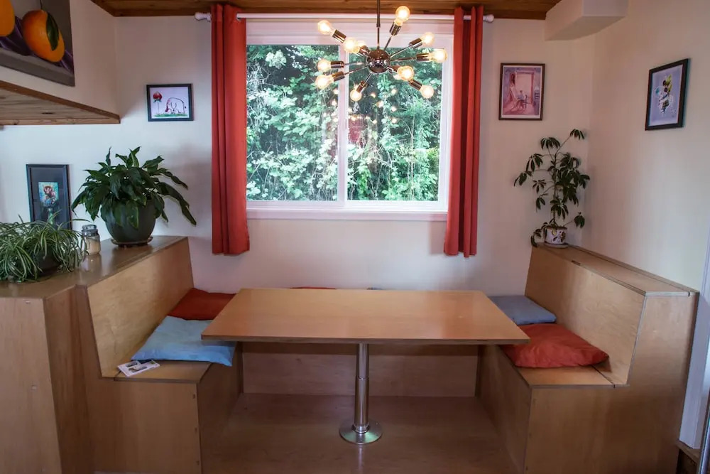 Luxury Houseboat Best in Seattle 3BR