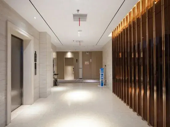 Shiyan Sanying Hotel