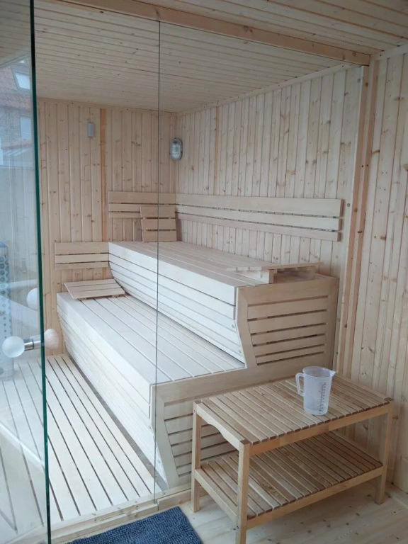 b&b les invités