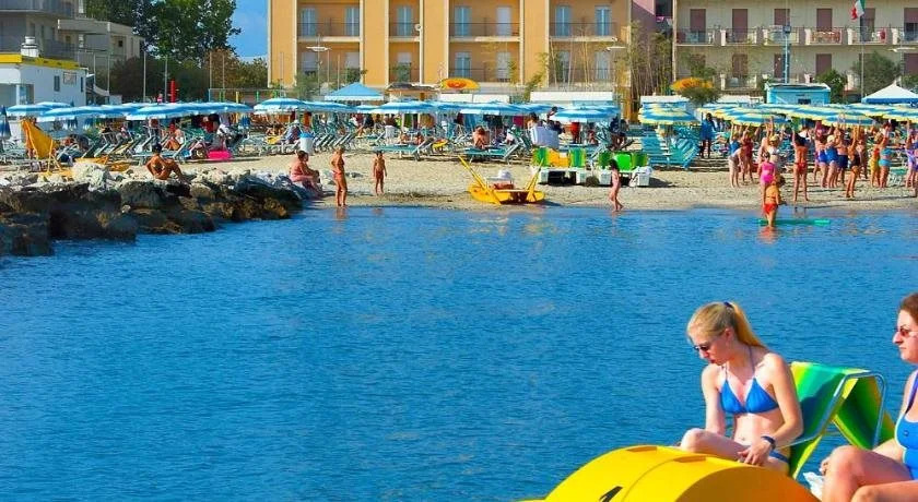 Hotel Belvedere