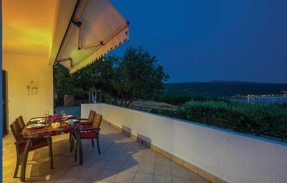Amazing Home In Kornic