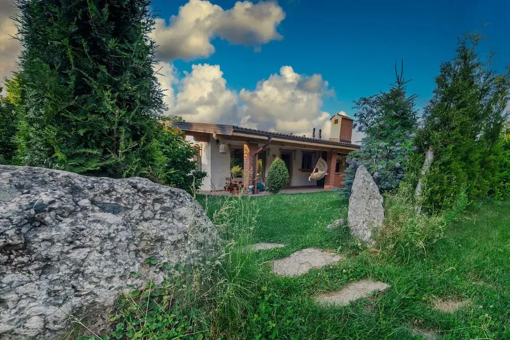 Thomhof Chalets
