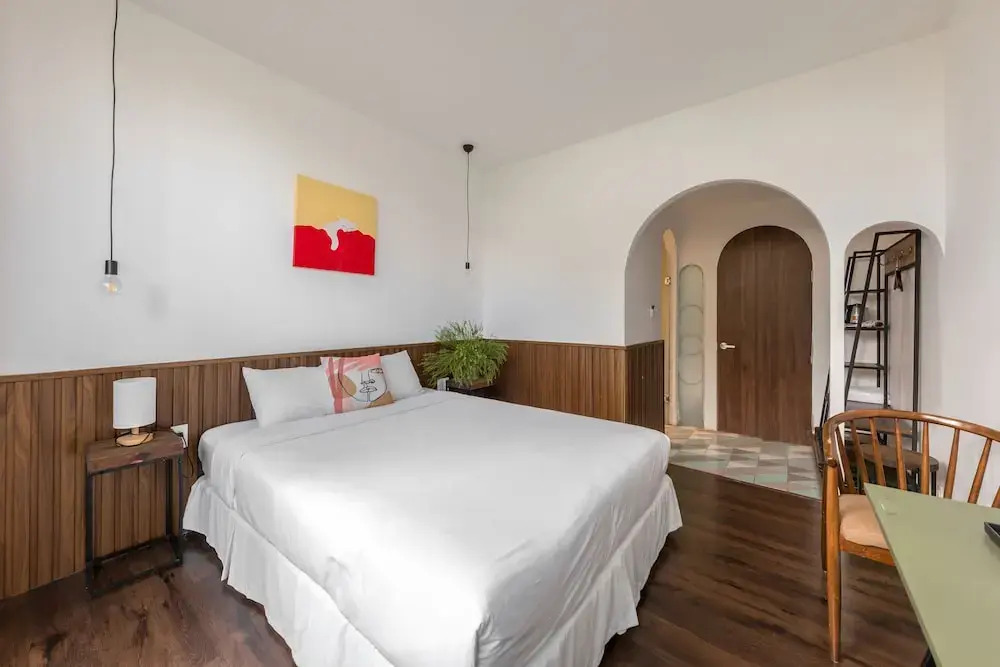 DMai Xanh Boutique Hotel Da Lat