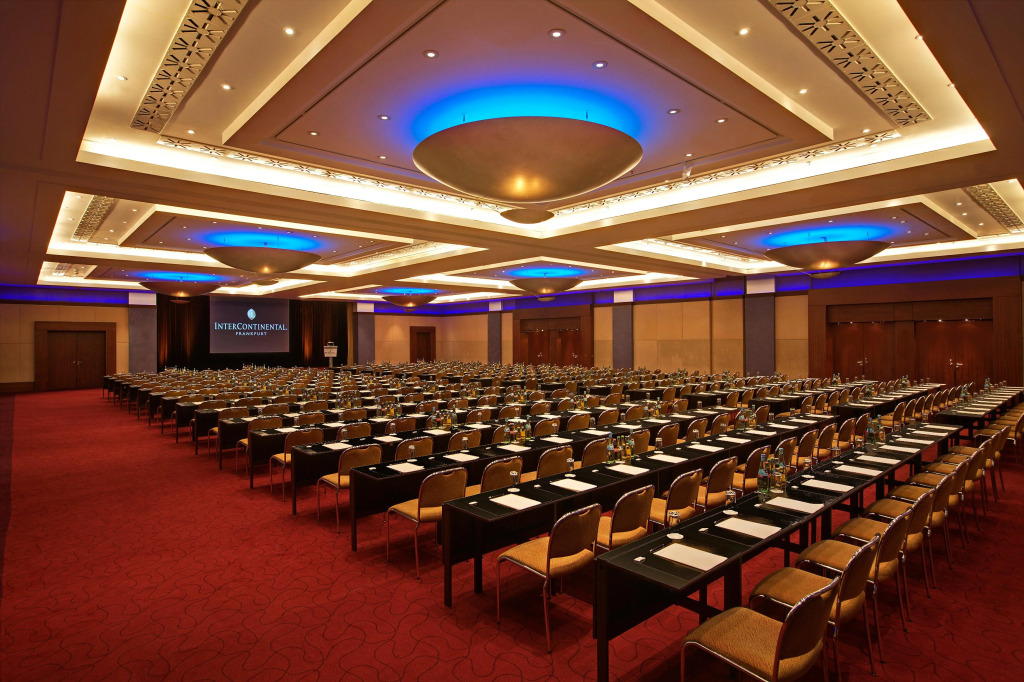 InterContinental Frankfurt