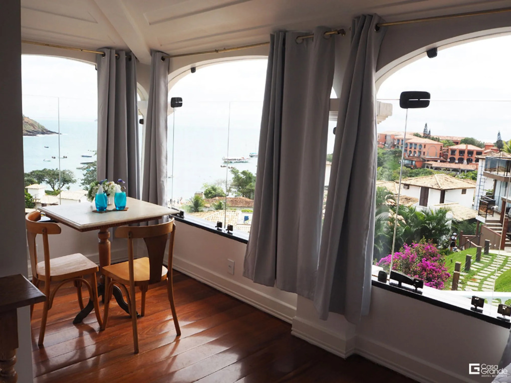 Casagrande Hotel Boutique