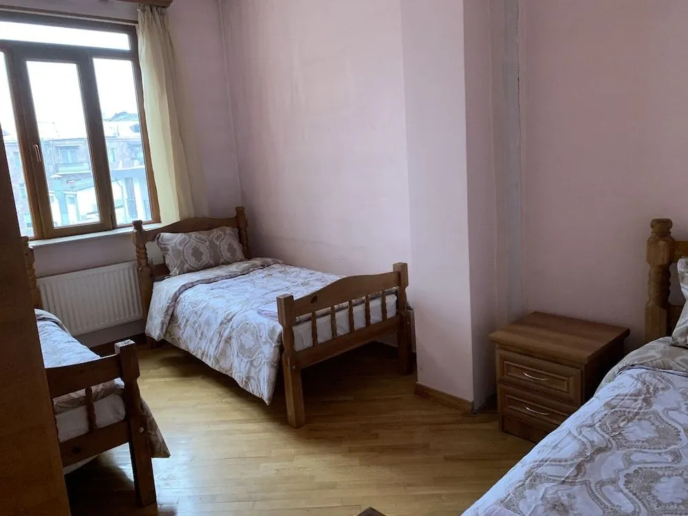 Lotus Hostel