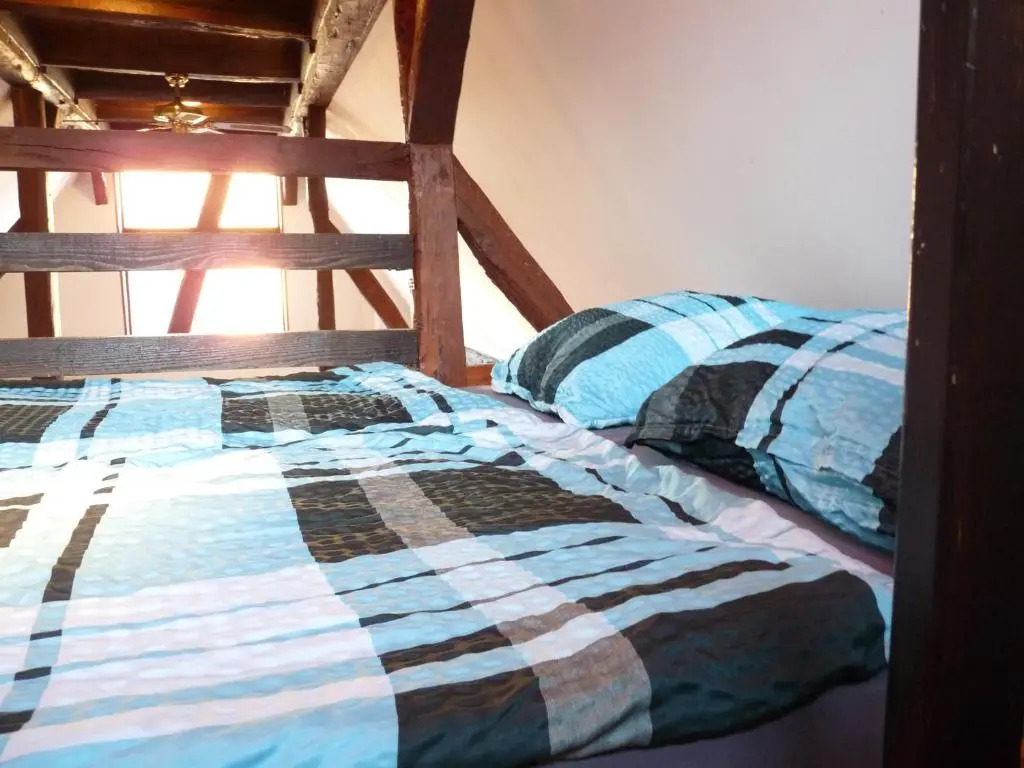Ferienwohnung der Familie Budzisch