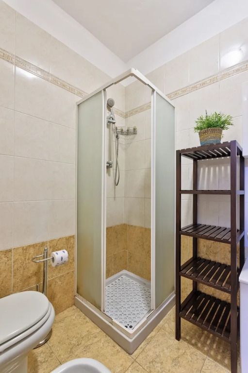 Torino Crocetta Modern Flat