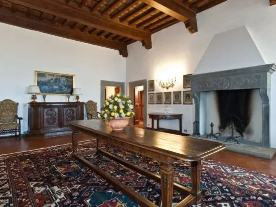 Villa La Querce