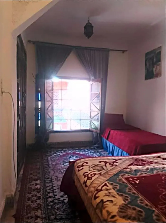 Riad Dar Zaida