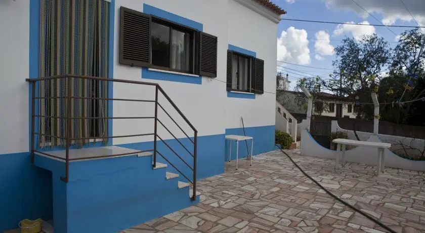 Casa Maria
