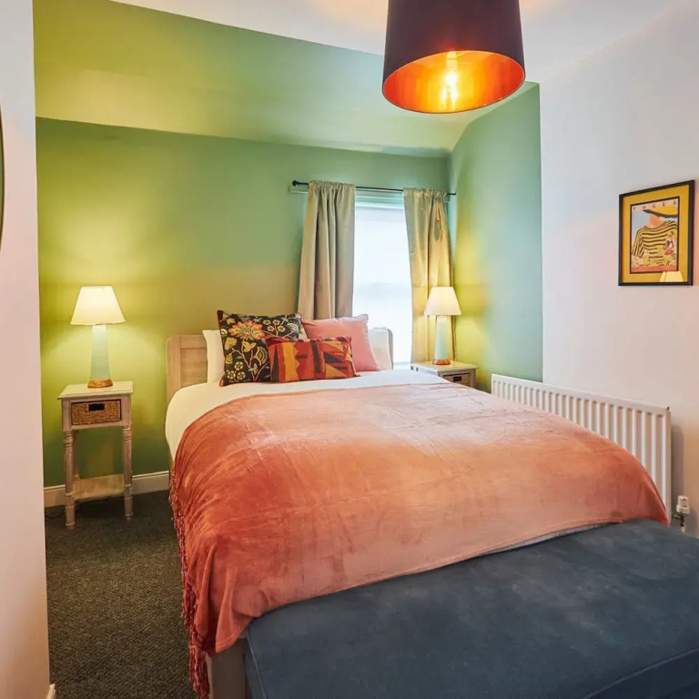 Host Stay Hideaway